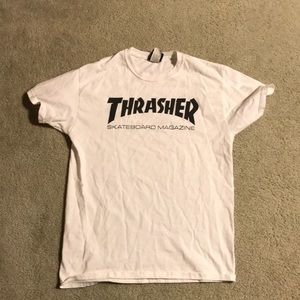 Thrasher Magazine Tee